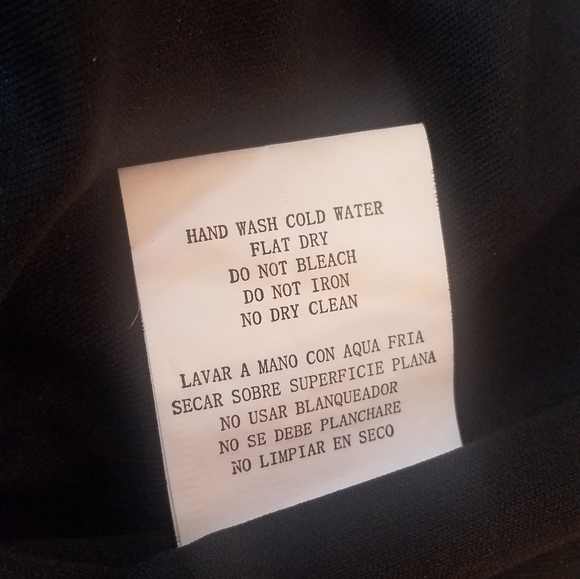 As U Wish teal & gunmetal sequin cocktail dress - Picture 7 of 8